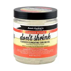 Gel Fijador Don't Shrink