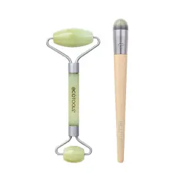 Gemstone Roller Duo
