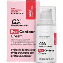 GGs Natureceuticals Eye Contour 15 ml 15.0 ml