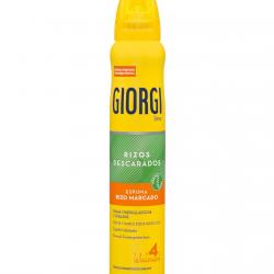 Giorgi - Espuma Rizos Marcados 210 Ml