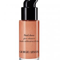 Giorgio Armani - Base De Maquillaje Fluid Sheer 18 Ml