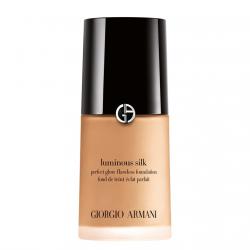 Giorgio Armani - Base De Maquillaje Luminous Silk Foundation