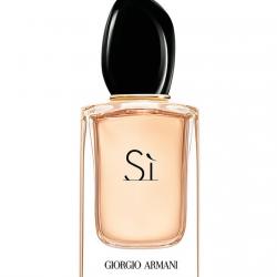 Giorgio Armani - Eau De Parfum Sì 50 Ml