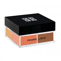 Givenchy - Polvos Sueltos Mini Prisme Libre Givenchy.