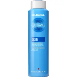 Goldwell - Demi-Permanent Hair Color Tintes temporales 120 ml Marrón female