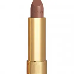 Gucci - Barra de labios Rouge à Lèvres Satin Labial Gucci.