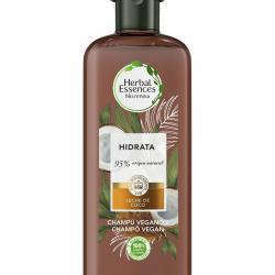 Herbal Essences - Champú Sin Sulfatos Hidrata Con Coco Bio:renew