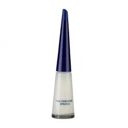 Herome Cosmetics - Hand Care Endurecedor de uñas Fuerte Cuidado de uñas 10 ml