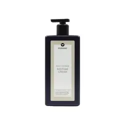 HH Simonsen - Cuticle Restore Cream Sérums y aceites capilares 700 ml unisex