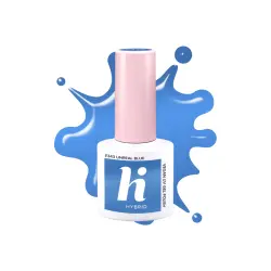 Hi Hybrid - Esmalte de uñas semipermanente - 343: Unreal Blue