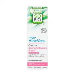 Hydra Aloe Vera CrÃ¨me Dero-DÃ©fense