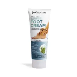Idc Institute Collagen Restoring Foot Cream 250 ml