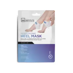 Idc Institute Moisturizing Heel Mask 14 gr