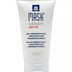 IFC - Gel Limpiador Facial Mask Clean Acné 150 Ml