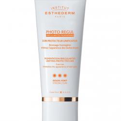 Institut Esthederm - Photo Regul Sol Fuerte 50 Ml