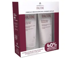 Iraltone Ds champú pack 2 x 200 ml