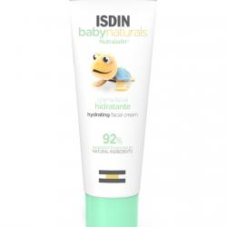 Isdin - Crema Facial Hidratante 50 Ml Babynaturals