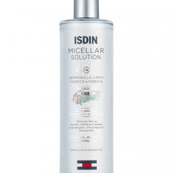 Isdin - Solución Micelar Solution 400 Ml