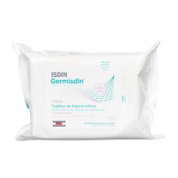 Isdin - Toallitas Higiene íntima Germ