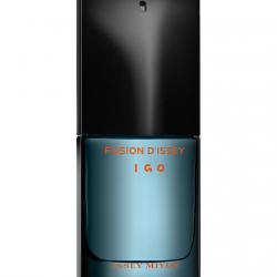 Issey Miyake - Eau De Parfum Intense Fusion D'Issey Igo 100 Ml (80+20 Ml)