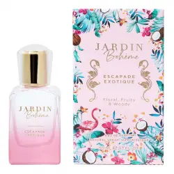 Jardin Bohème - Summer Collection Escapade Exotique Perfumes 50 ml female
