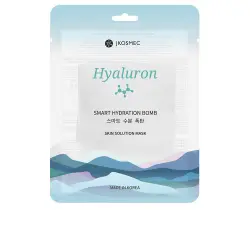 Jkosmec - *Skin Solution* - Mascarilla facial hidratante - Hyaluron