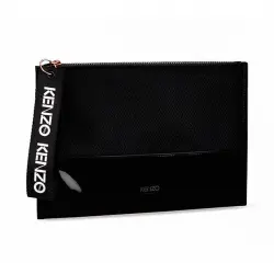 Kenzo Neceser Negro