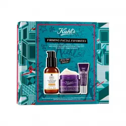 Kiehl's - Set de Navidad Brighten Up & Glow Kiehl's.