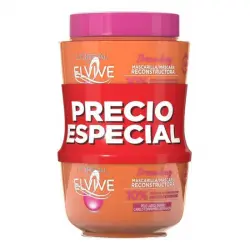 L&apos;oreal Elvive Dream Long 620 ml Mascarilla Capilar Reconstructora