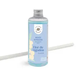 La Casa de los Aromas - Recarga ambientador mikado 250 ml - Flor de Algodón