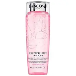 Lancome Eau Micellaire Confort 200 ml Agua Micelar Hidratante