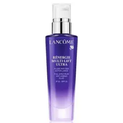 Lancome Rénergie Multi-Lift Ultra Spf 25 50 ml Crema Fluida Antimanchas