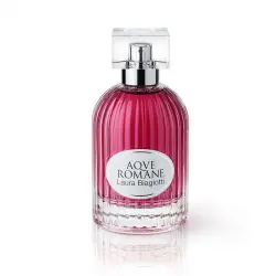 Laura Biagiotti - AQVE ROMANE Uva Dulcis Perfumes 100 ml female