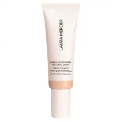 Laura Mercier - Tinted Moisturizer Natural Dewy SPF 30 Cremas de Día con Color 45 ml Nude unisex