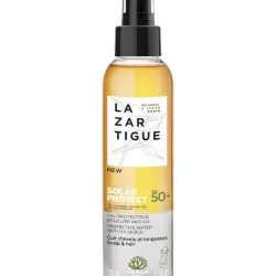 Lazartigue - Protector Solar Huile Solaire Protectric Spf 50 150 ml Lazartigue.