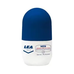 LEA Men Dermo Protection 20 ml Desodorante Roll On