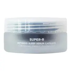 Lifting Super R Retinoid Sleep Serum Capsules (60 Units) Oskia [Isolee] 60 uds