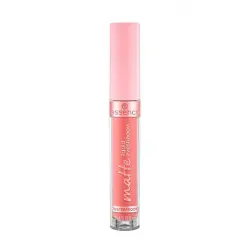 Liquid Matte Eyeshadow 03 Peach Pop