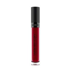 Liquid Matte Lips 009 The Red