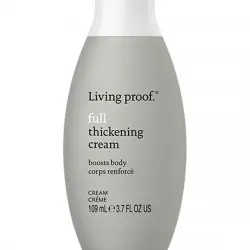 Living Proof - Tratamiento Thickening Cream Full 109 Ml