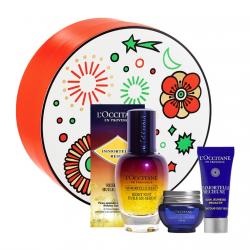 L'Occitane En Provence - Estuche De Regalo Cofre Cuidado Facial Reset