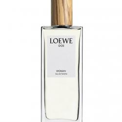 LOEWE - Eau De Toilette 001 Woman 50 Ml