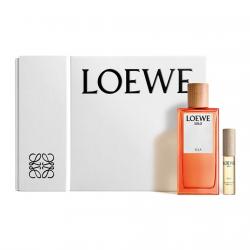 LOEWE - Estuche De Regalo Eau De Parfum Solo Ella 100 Ml