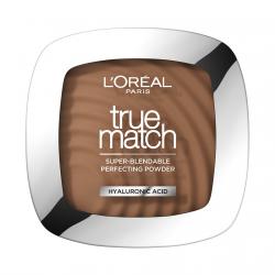 L'Oréal Paris - Base De Maquillaje En Polvo Hidratante Accord Parfait Accord Parfait
