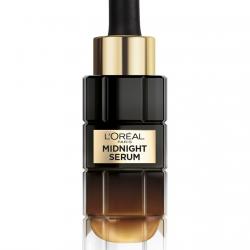 L'Oréal Paris - Sérum Midnight Age Perfect Renacimiento Celular