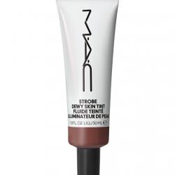 M.A.C - Crema Hidratante Con Color Strobe Dewy Skin Tint 30 Ml