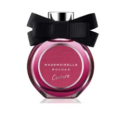 Mademoiselle Rochas Couture eau de parfum vaporizador 50 ml