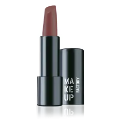 Magnetic Lips Semi-mat & Long-lastin Crimson Red