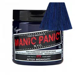 Manic Panic - Tinte fantasía semipermanente Classic - After Midnight