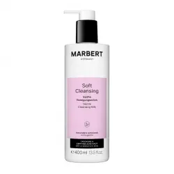 Marbert - Gentle Cleansing Milk Leches limpiadoras 400 ml female